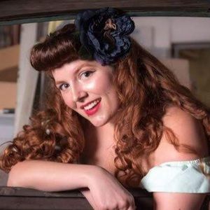 Meet your Posher, Brittney faith